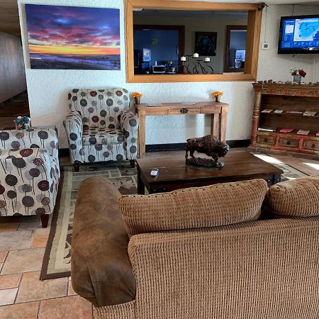 Scottsbluff Inn Εξωτερικό φωτογραφία