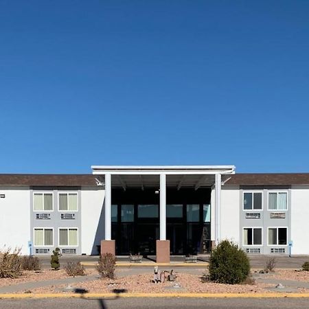Scottsbluff Inn Εξωτερικό φωτογραφία