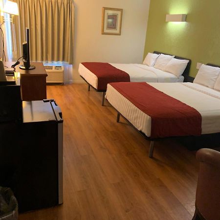 Scottsbluff Inn Εξωτερικό φωτογραφία
