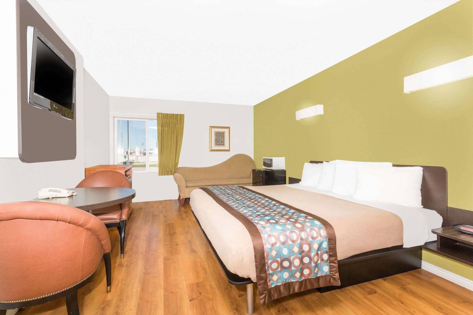 Scottsbluff Inn Εξωτερικό φωτογραφία