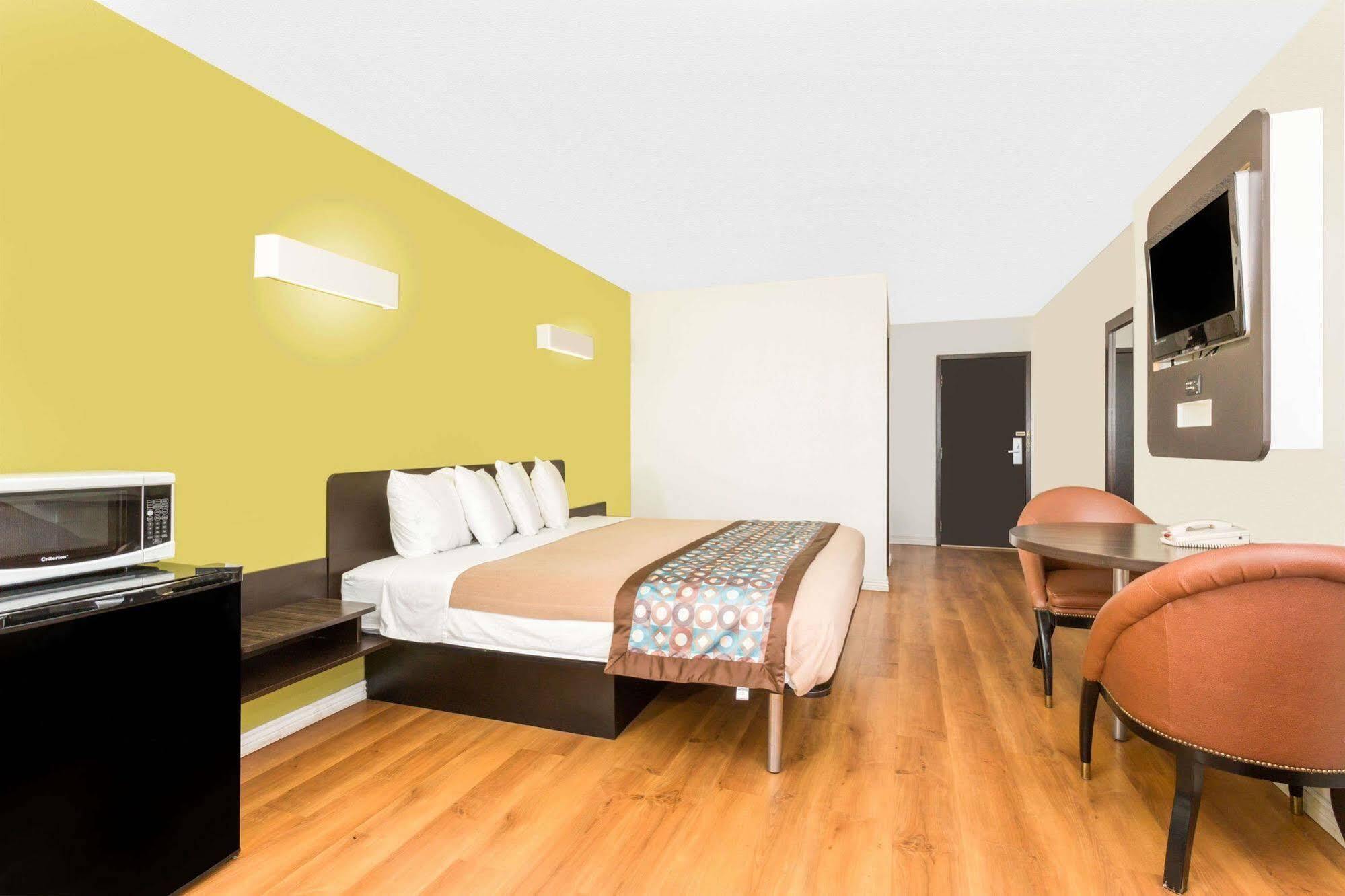 Scottsbluff Inn Εξωτερικό φωτογραφία