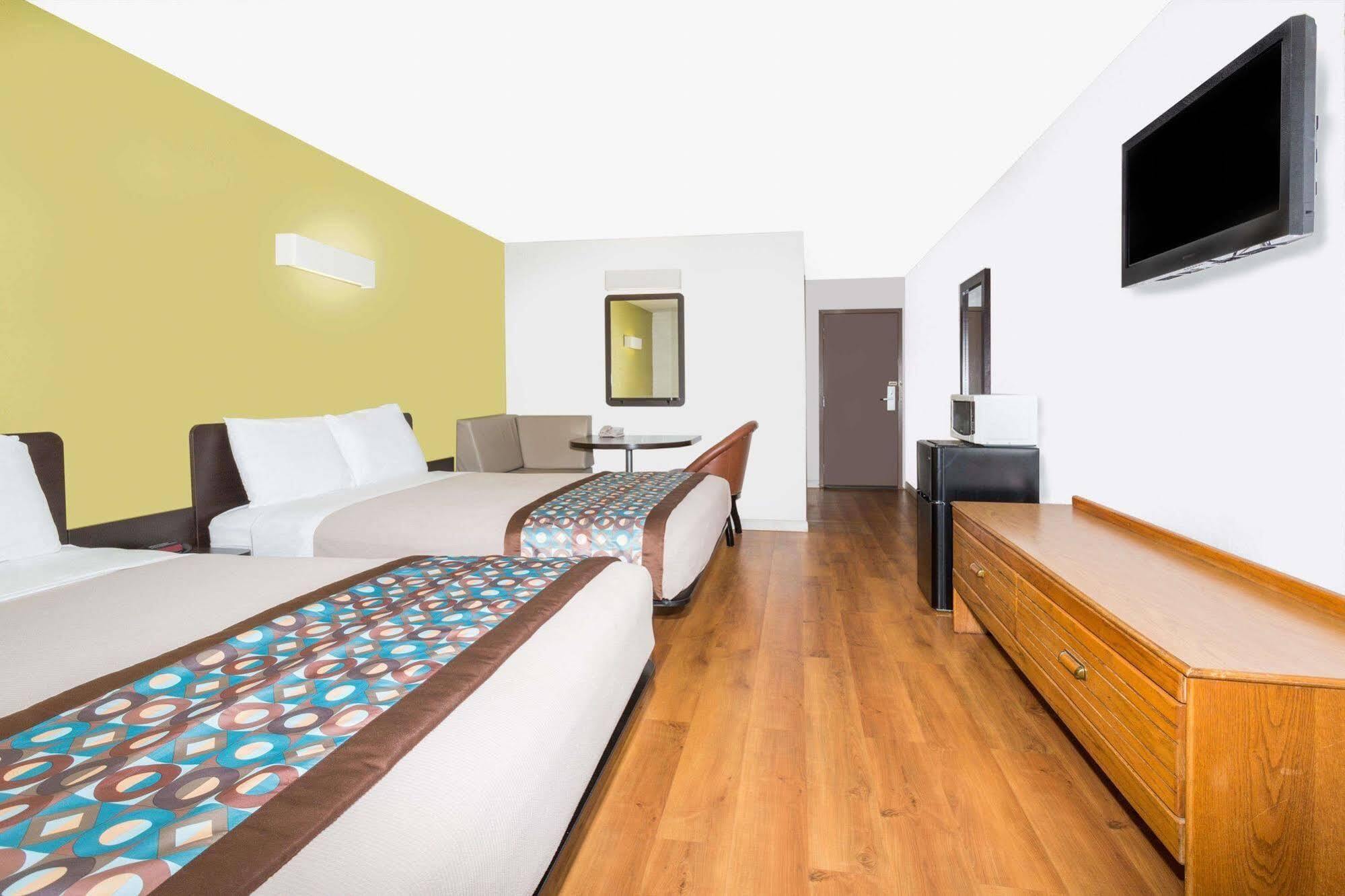 Scottsbluff Inn Εξωτερικό φωτογραφία