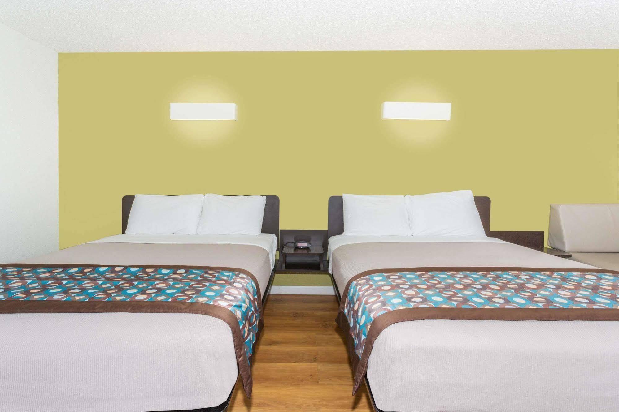 Scottsbluff Inn Εξωτερικό φωτογραφία