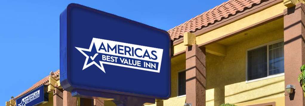 Scottsbluff Inn Εξωτερικό φωτογραφία