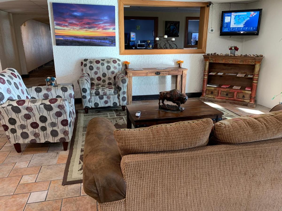 Scottsbluff Inn Εξωτερικό φωτογραφία