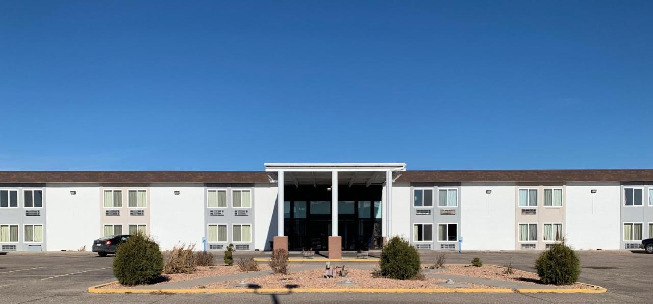 Scottsbluff Inn Εξωτερικό φωτογραφία