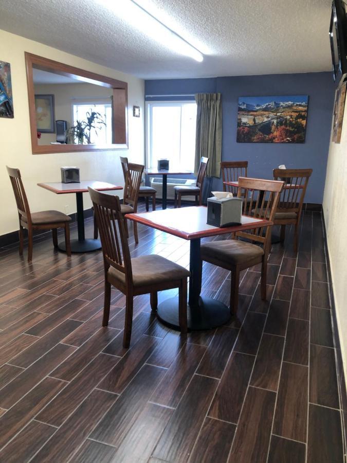 Scottsbluff Inn Εξωτερικό φωτογραφία