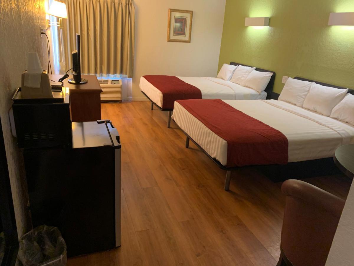 Scottsbluff Inn Εξωτερικό φωτογραφία