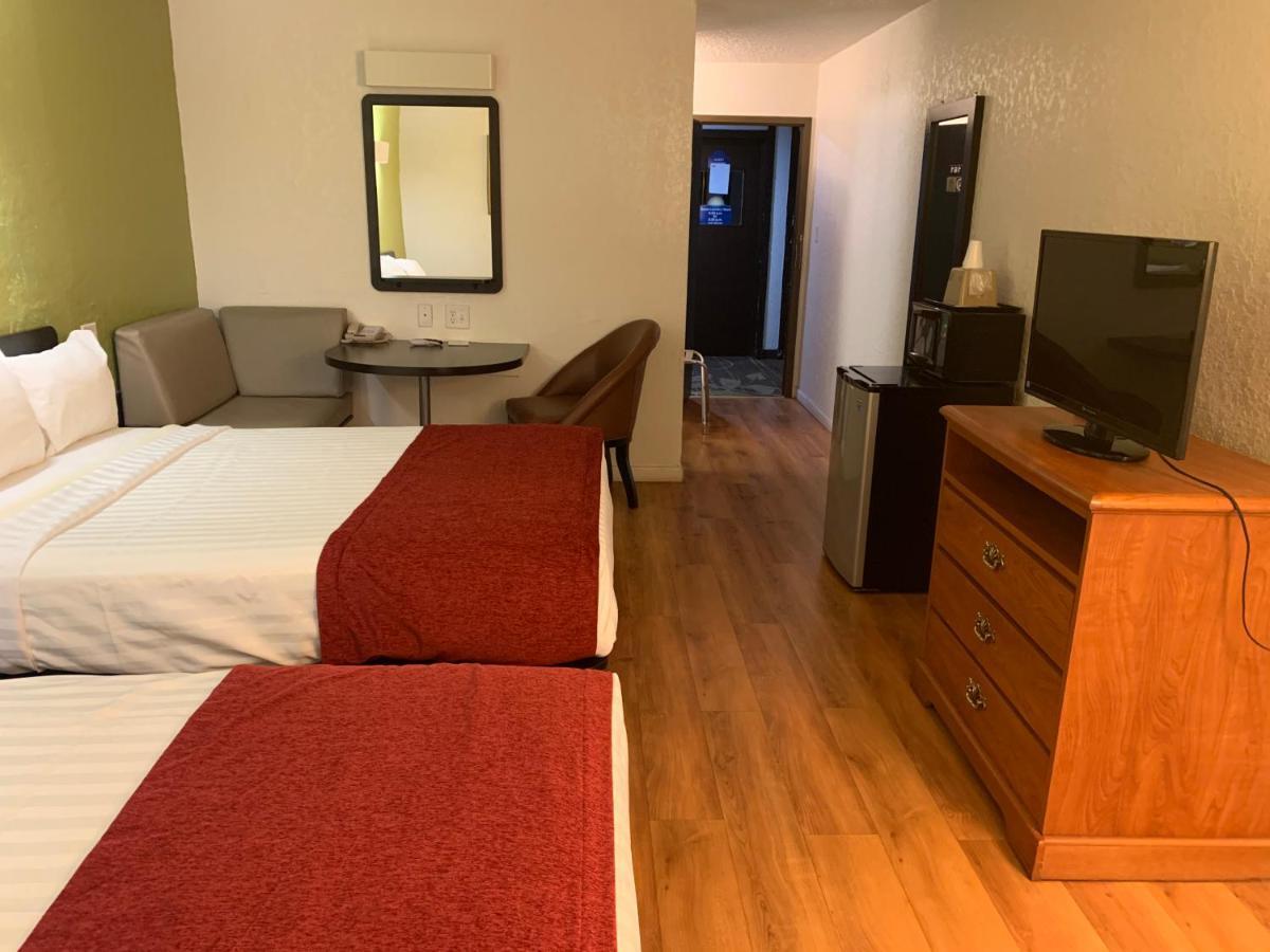 Scottsbluff Inn Εξωτερικό φωτογραφία