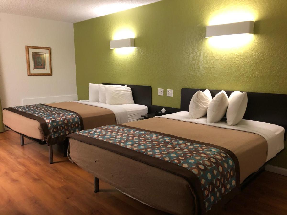 Scottsbluff Inn Εξωτερικό φωτογραφία