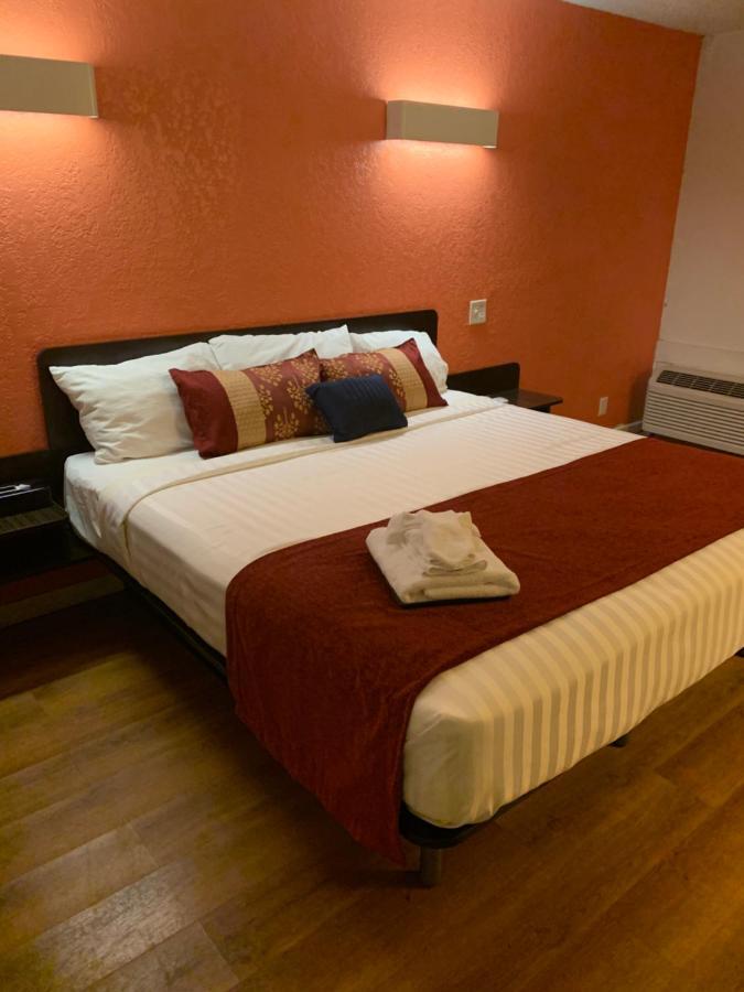 Scottsbluff Inn Εξωτερικό φωτογραφία