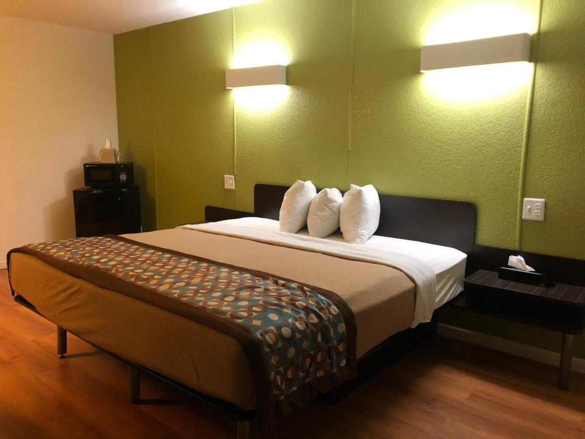 Scottsbluff Inn Εξωτερικό φωτογραφία
