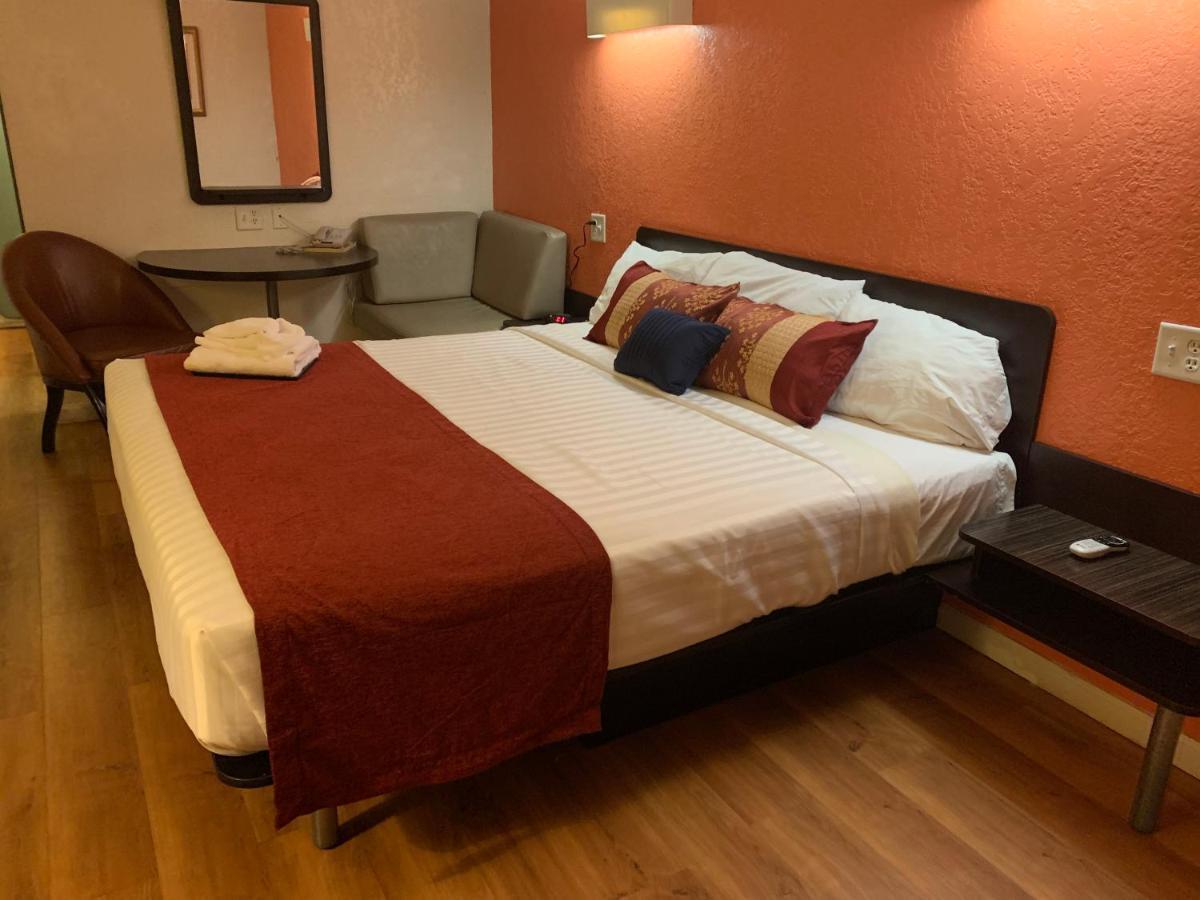 Scottsbluff Inn Εξωτερικό φωτογραφία