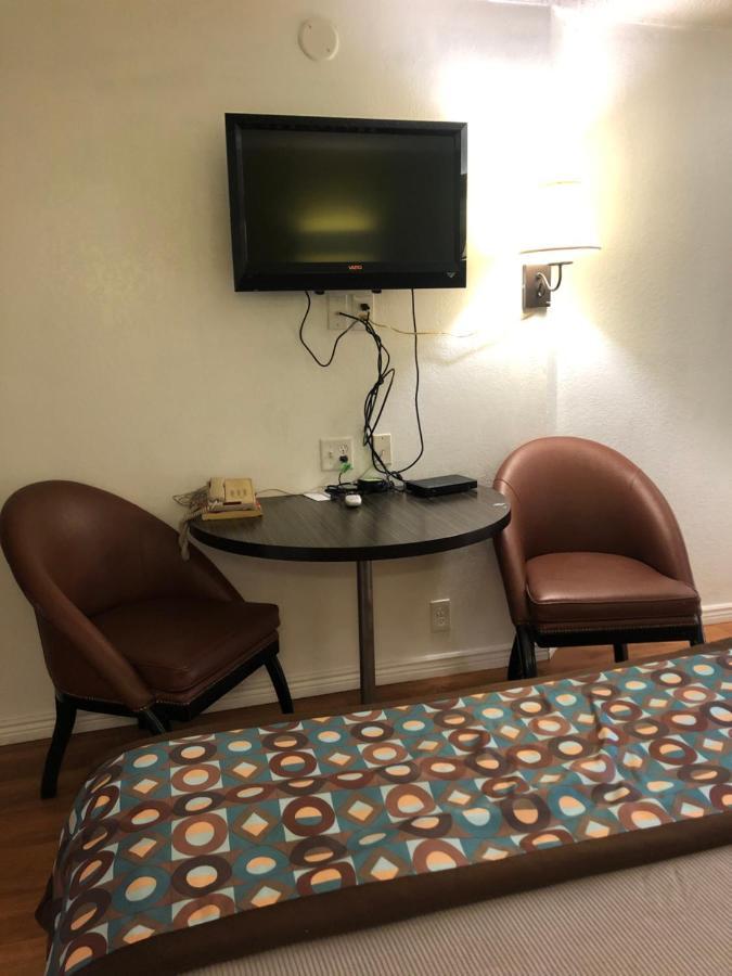 Scottsbluff Inn Εξωτερικό φωτογραφία