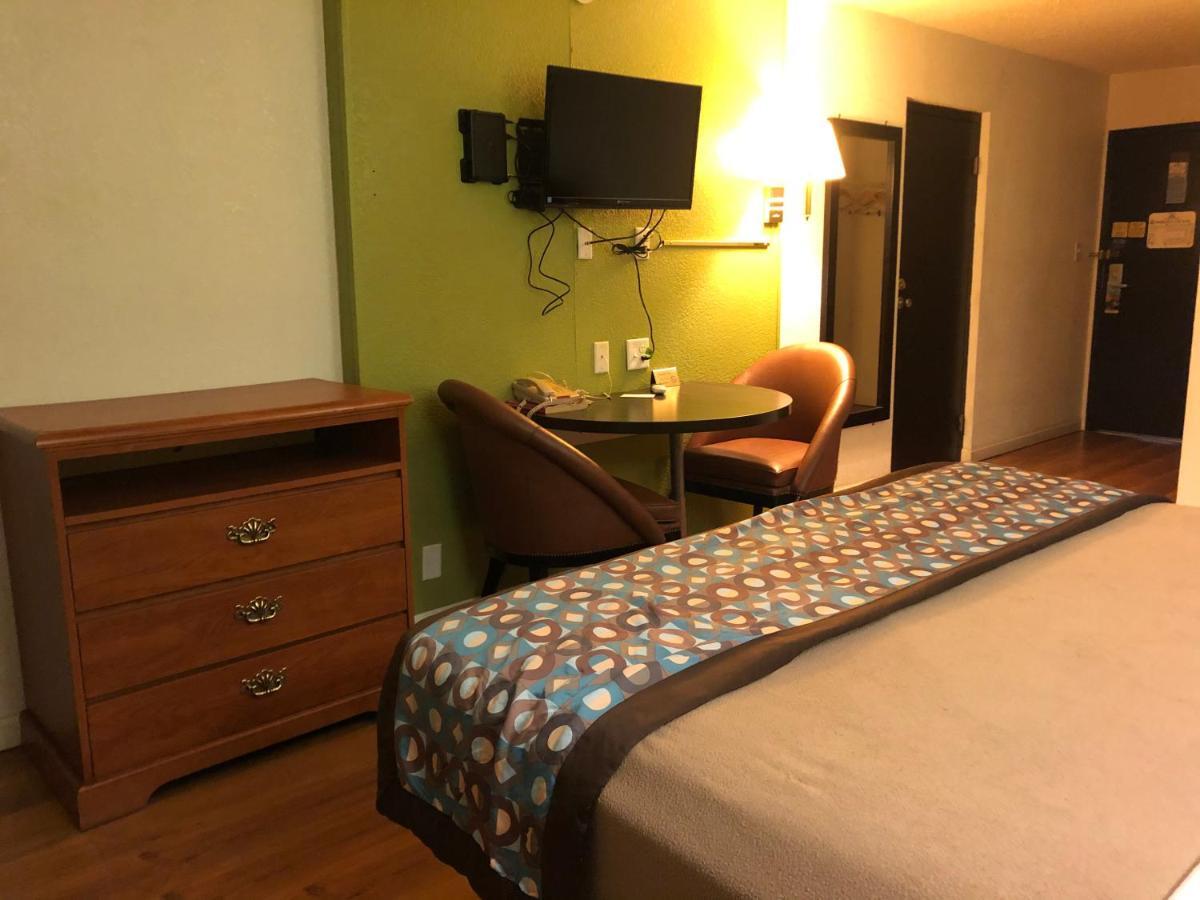 Scottsbluff Inn Εξωτερικό φωτογραφία