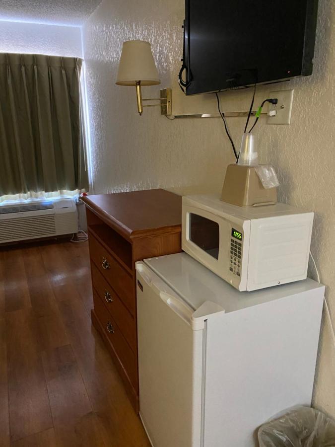 Scottsbluff Inn Εξωτερικό φωτογραφία