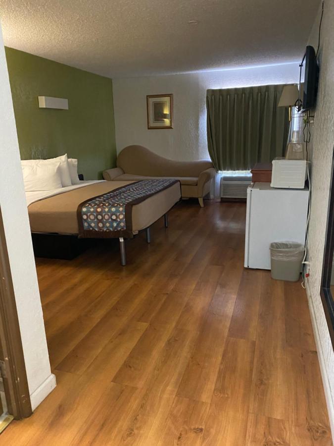 Scottsbluff Inn Εξωτερικό φωτογραφία