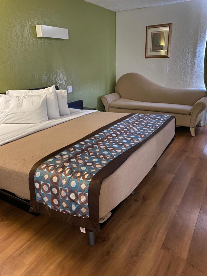 Scottsbluff Inn Εξωτερικό φωτογραφία